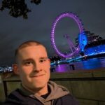 picture of the author